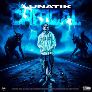 Critical by Lunatik