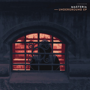 Murder by MASTERIA
