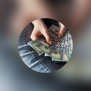 MoneYsSRun by BlackoutReverse