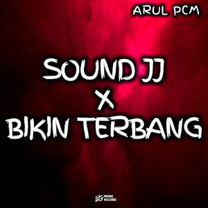 Sound JJ Bass Beton by ARUL PCM