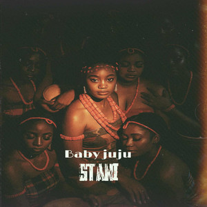 BABY JUJU by Stannii