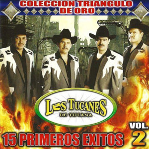 Los Tucanes de Tijuana - Clave Privada