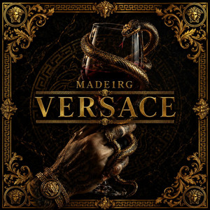 VERSACE by MADE1RG