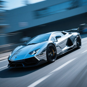 Daniela Silva okta - Vehículo longo