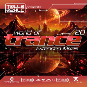 World Of Trance 20 (Extended Mixes) ‑「コンピレーション」by