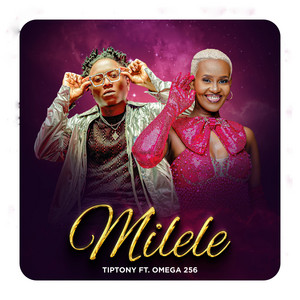 Tiptony Finnaboy - Milele (feat. Omega 256)