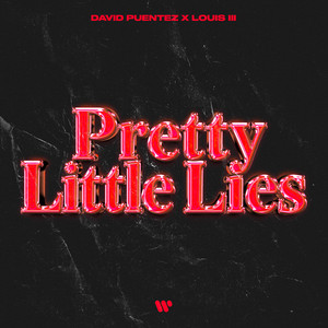 Pretty Little Lies by David Puentez, Louis III