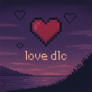neuuge - love dlc (feat. Molly, luis127 & Adonis Black)