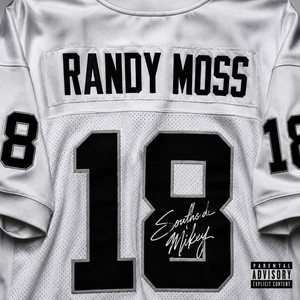 Randy Moss by Southside Mikey