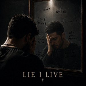 Lie I Live by John Sider