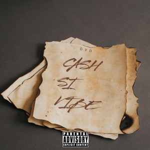 CASH SI VIBE by DVD