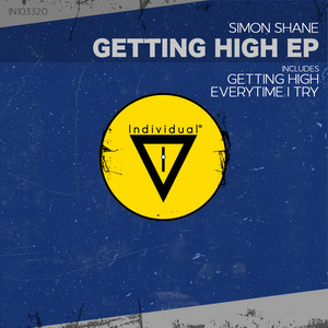 Getting High - Radio edit by Simon Shane