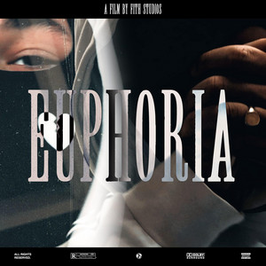 Euphoria by retz