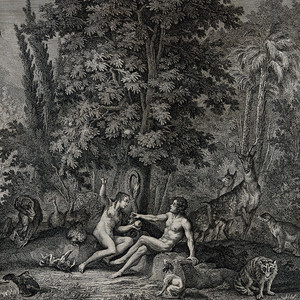 The Dismal Period - Ma