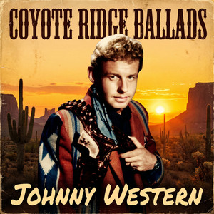 Nineteen Men by Johnny Western