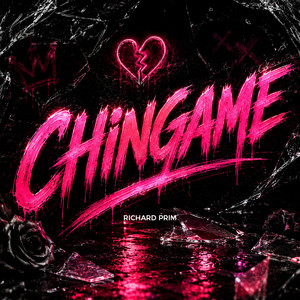 Chingame by Richard Prim