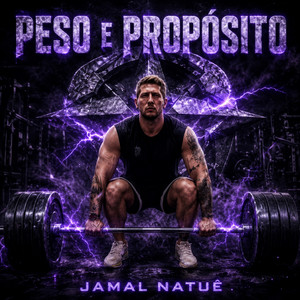 Peso e Propósito by Jamal Natuê