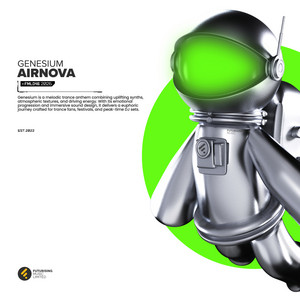 Genesium by Airnova