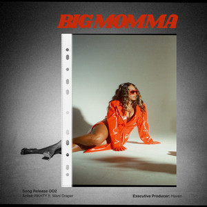 Big Momma by RKHTY, Mani Draper