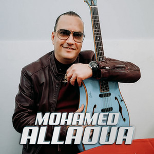Tismin by Mohamed Allaoua