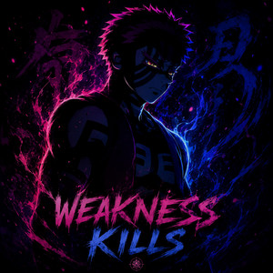Weakness kills by Echos Unbound