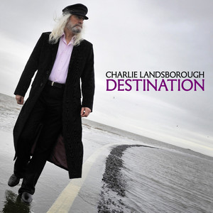 Yesterday Just Passed My Way Again by Charlie Landsborough