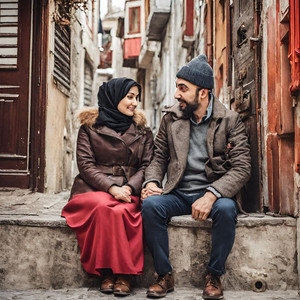 حياتي الرائعة