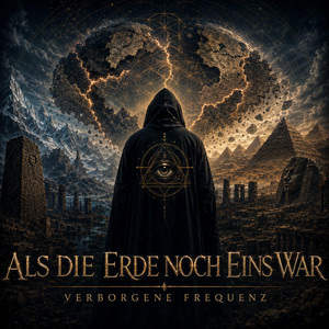 Als die Erde noch eins war by Verborgene Frequenz