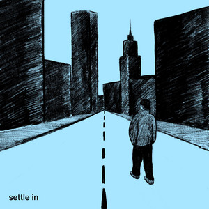 settle in by danny G