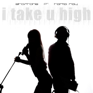 I Take U High - Aira Extended Mix by Etostone, Tamaray, Aira