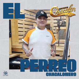 Chacalon Jr - El Perreo Chacalonero
