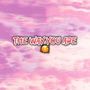 Real Boey - THE WAY YOU ARE