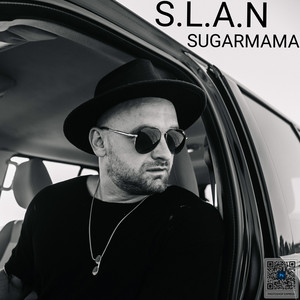 Обкладинка: Sugar Mama