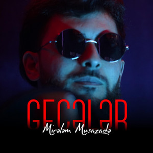Gecələr by Mirələm Musazadə