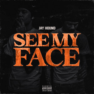 Jay Hound & DJ Smallz 732 - See My Face