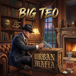 TONY MONTANA by Big Teo