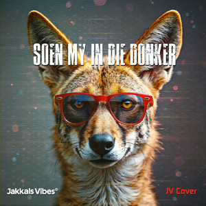 Soen my in die donker - JV Cover
