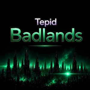 The Hills by Tepid