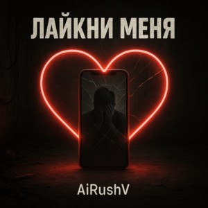Лайкни меня by AiRushV