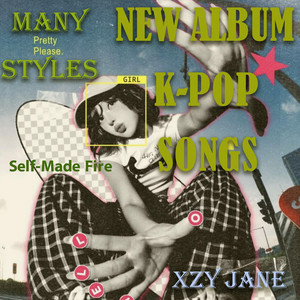 Xzy Jane - Tangerine