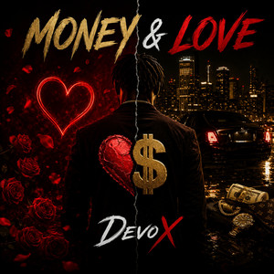 Drip Too Clean by DevoX