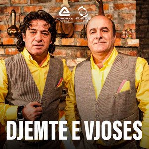 Djemte e Vjoses - Kolazh dasma jugu
