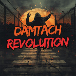 Back Alley Moves by Damtach Revolution