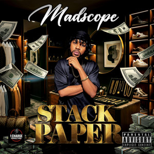 STACK PAPER by Madscope