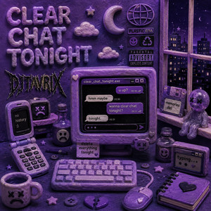 Clear Chat Tonight