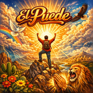 El Puede by MC Game
