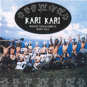 Kari Kari - He Reo Topa