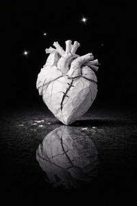 CUORE DI CARTA by Alaska, Emme D, Rayo