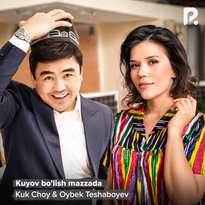 Kuyov Bo'lish Mazzada