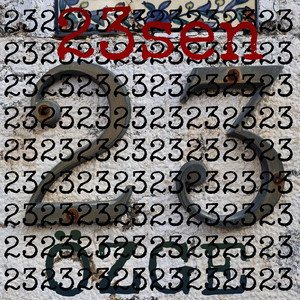 23sen - Özge